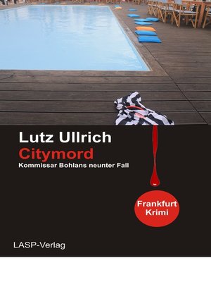 cover image of Citymord